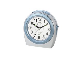4045346126645 - Quarzwecker FILIUS ZEITDESIGN silber (silberfarben) Wecker Schlafzimmer WeckerBeleuchtungschleichende SekundeSnoozePiepalarm 4045346126645 - Quarzwecker FILIUS ZEITDESIGN silber (silberfarben) Wecker Schlafzimmer WeckerBeleuchtungschleichende SekundeSnoozePiepalarm