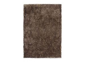 4045347234158 - Teppich Diamond ca 80 x 150 cm Taupe