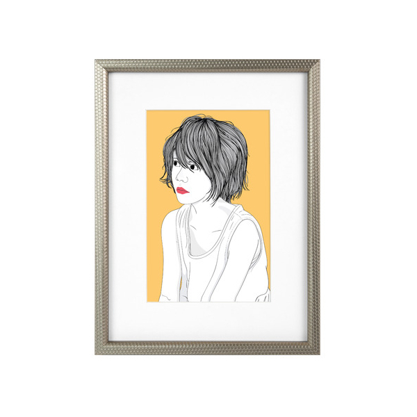 4045352928127 - Bilderrahmen Centella silber 4045352928127 Goldbuch