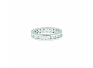 4045361791279 - Silberring ADELIA´S 925 Silber Ring mit Zirkonia Fingerringe Gr 50 Silber 925 (Sterlingsilber) silberfarben (silber) Damen mit Zirkonia Silberschmuck für