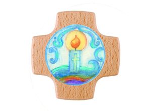 4045451501634 - Kerzenschein