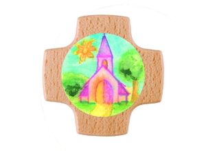 4045451501658 - Sonne   Kirche