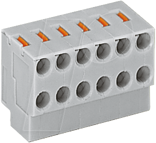 4045454039769 - Buchsengehäuse-Kabel 252 Polzahl Gesamt 8 Rastermaß 350 mm 252-108 200 St 4045454039769 - Buchsengehäuse-Kabel 252 Polzahl Gesamt 8 Rastermaß 350 mm 252-108 200 St