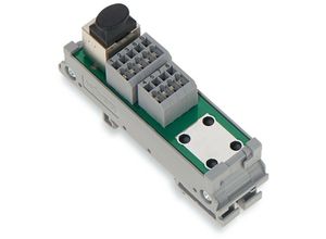 4045454317522 - Wago Gmbh&cokg - RJ-45 Übergabemodul 289-175