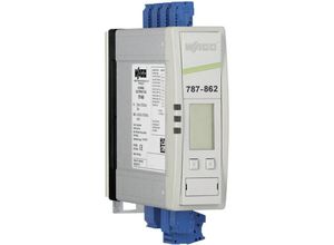 4045454909864 - Wago - epsitron® 787-862 Elektronischer Schutzschalter 24 v dc 10 a 240 w Anzahl Ausgänge4 x Inhalt