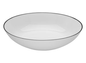 4045486167775 - Suppenteller LUNA BLACK LINE