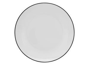 4045486167782 - Dessertteller LUNA BLACK LINE