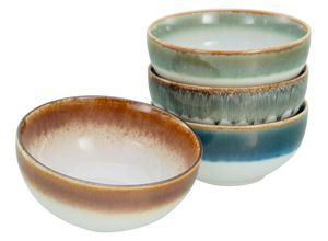 4045486175466 - CreaTable Buddha Bowl 4-tlg Cascade bunt