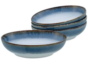 4045486216886 - Cascade Bowls 4-teiliges Geschirrset Poke Bowl Set aus Steinzeug