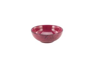 4045486219962 - CreaTable Mehrzweckschale 6-tlg Nature Collection rot