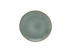 4045486220456 - CreaTable Speiseteller 6-tlg Nature Collection grau