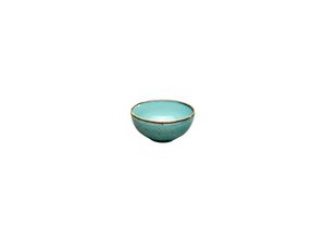 4045486220753 - CreaTable Dipschale 6-tlg Nature Collection blau