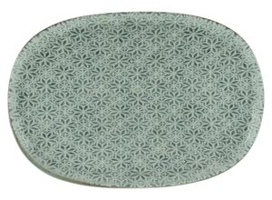4045486241291 - Servierplatte EMILIANA GRAU 4045486241291 - Servierplatte EMILIANA GRAU