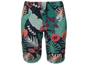 4045646233296 - Sigikid - Capri-Leggings JUNGLE LOVE in bunt Gr80