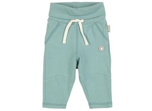 4045646252877 - Sigikid - Schlupfhose WOLF in blau Gr62