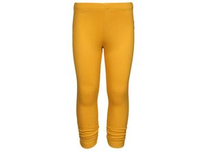 4045646255847 - Sigikid - Leggings UNI in gelb Gr116