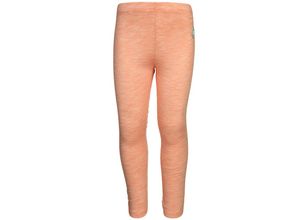 4045646272745 - Sigikid - Leggings FINE in orange Gr110