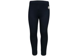 4045646278235 - Sigikid - Leggings EASY in dunkelblau Gr104