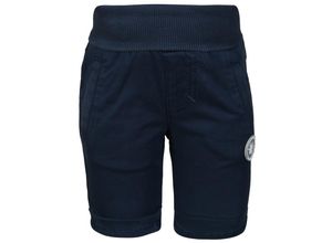 4045646302305 - Sigikid - Bermuda-Shorts GABARDINE in dunkelblau Gr80