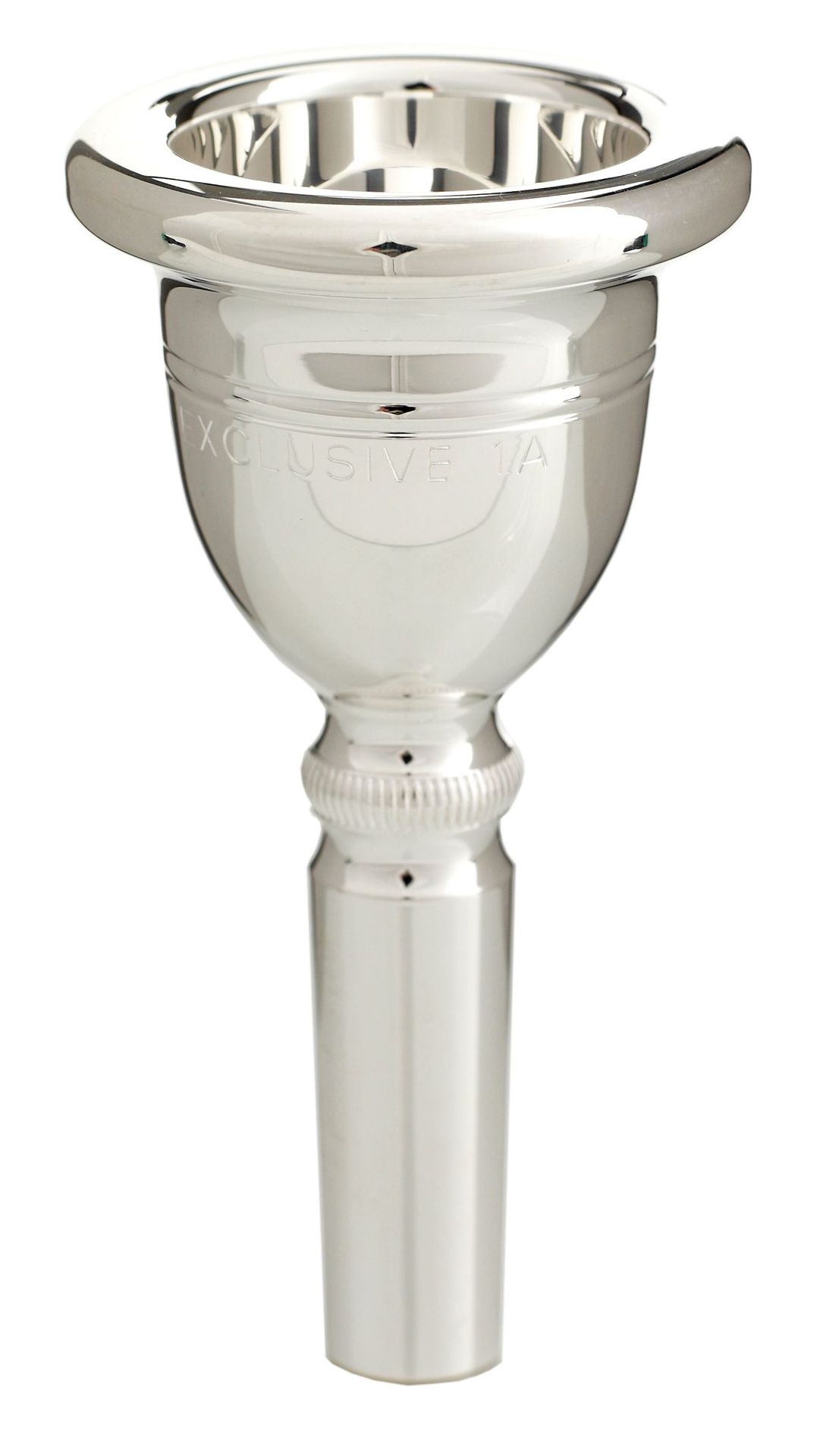 4045718011722 - Klier JK-MundstÃ¼ck Exclusiv T8-E B-Tuba Rand 4700mm   Kessel 3050mm