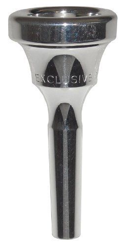 4045718011869 - Klier JK-Mundstück Exclusiv TH-14 G Tenorhorn Rand 360mm   Kessel 230mm