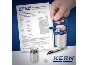 4045761020061 - KERN & SOHN GMBH Eichung 952-322 1006997