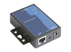 4045761146624 - KERN Ethernet-Adapter für Waagen HxBxT 22 x 52 x 85 mm