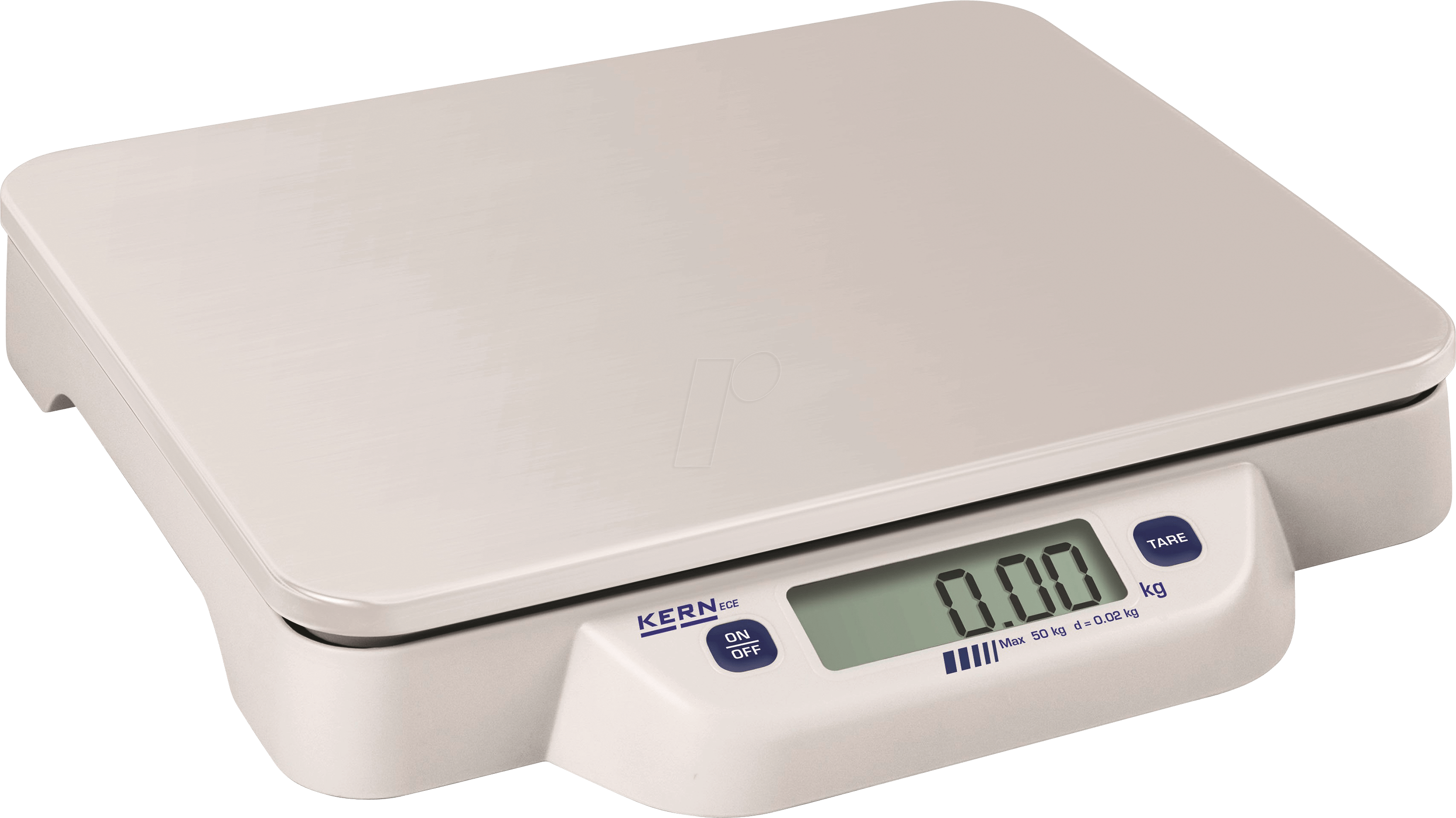 4045761161467 - ECE 50K-2N ECE 50K-2N Tischwaage Wägebereich (max) 50 kg Ablesbarkeit 20 g batteriebetrieben über Steckernetzteil Mehrfarbig 4045761161467 - ECE 50K-2N ECE 50K-2N Tischwaage Wägebereich (max) 50 kg Ablesbarkeit 20 g batteriebetrieben über Steckernetzteil Mehrfarbig