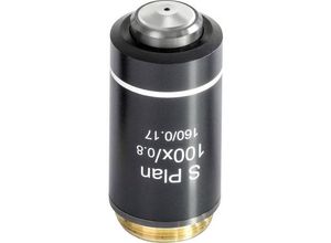 4045761188471 - Optics OBB-A1442 Mikroskop-Objektiv Passend für Marke (Mikroskope) Kern