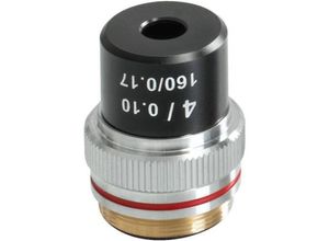 4045761197510 - Optics OBB-A1476 Mikroskop-Objektiv Passend für Marke (Mikroskope) Kern