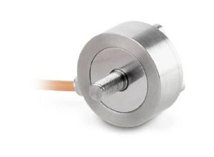 4045761233034 - CO 2000-Y2 & Sohn Wäge- Kraftmesszelle kalibriert Werksstandard (ohne Zertifikat)