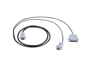 4045761235083 - CCA-A01 RS-232 Y-Schnittstellenkabel CCA-A01