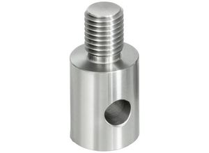 4045761241411 - AE-A07 Adapter (Außengewinde M18 × 15) AE-A07