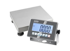 4045761358812 - IXC 10K-3M Plattformwaage Wägebereich (max) 15 kg Ablesbarkeit 2 g 5 g