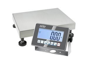 4045761358850 - IXC 60K-2M Plattformwaage Wägebereich (max) 60 kg Ablesbarkeit 10 g 20 g