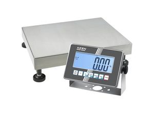 4045761358867 - IXC 60K-2LM Plattformwaage Wägebereich (max) 60 kg Ablesbarkeit 10 g 20 g
