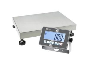 4045761358881 - IXC 100K-2LM Plattformwaage Wägebereich (max) 150 kg Ablesbarkeit 20 g 50 g