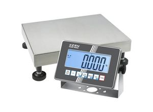 4045761358959 - IXC 60K-3 Plattformwaage Wägebereich (max) 60 kg Ablesbarkeit 2 g