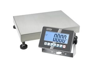 4045761358973 - IXC 100K-3 Plattformwaage Wägebereich (max) 150 kg Ablesbarkeit 5 g