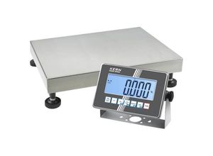 4045761358980 - IXC 100K-3L Plattformwaage Wägebereich (max) 150 kg Ablesbarkeit 5 g