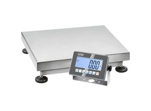 4045761359093 - SXC 100K-2LM Plattformwaage Wägebereich (max) 150 kg Ablesbarkeit 20 g 50 g