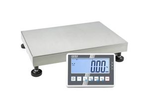 4045761475694 - IFC 600K-2 Plattformwaage Wägebereich (max) 600 kg Ablesbarkeit 20 g