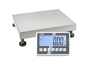 4045761475700 - IFC 60K10DLM Plattformwaage Wägebereich (max) 60 kg Ablesbarkeit 10 g 20 g