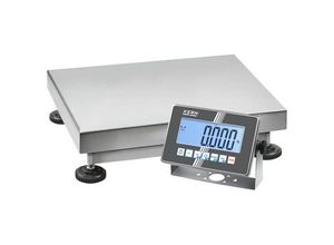 4045761476639 - SXC 60K-3L Plattformwaage Wägebereich (max) 60 kg Ablesbarkeit 5 g