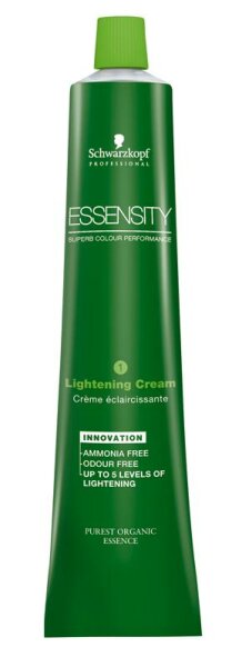 4045787138696 - Schwarzkopf Essensity Color Cream 5 889 Hellbraun Intensiv Rot Violett 60 ml