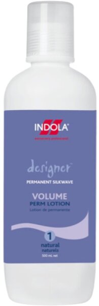 4045787142228 - Silkwave Permanent Lotion Vol 1 500 ml