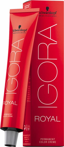 4045787199123 - Schwarzkopf Igora Royal 10 4 Ultrablond Beige 60 ml