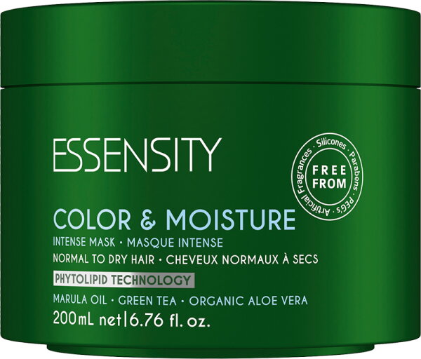 4045787237450 - Schwarzkopf Essensity Colour & Moisture Intense Mask 200 ml