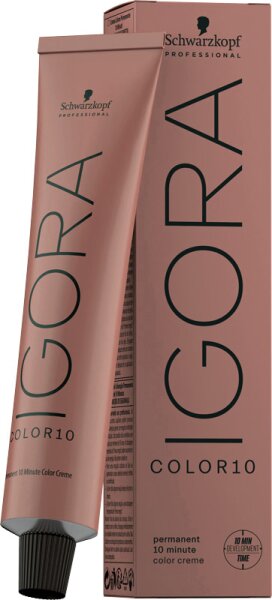 4045787237672 - Schwarzkopf Igora Color 10 3-0 Dunkelbraun 60 ml