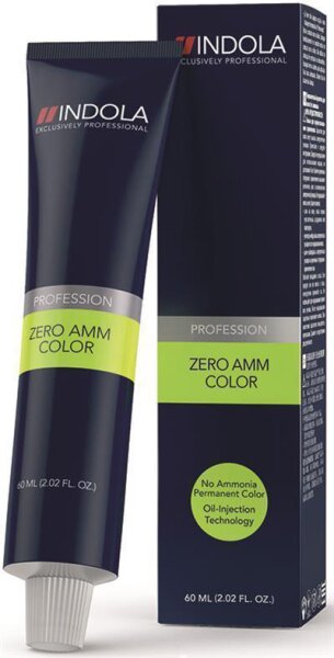 4045787258790 - Profession Zero AMM 10 Schwarz Natur 60 ml